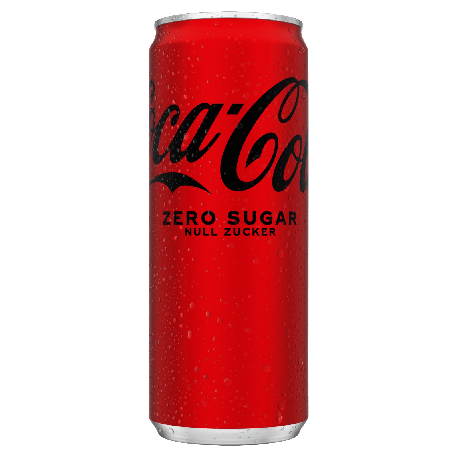 Coca-Cola Zero 330ml