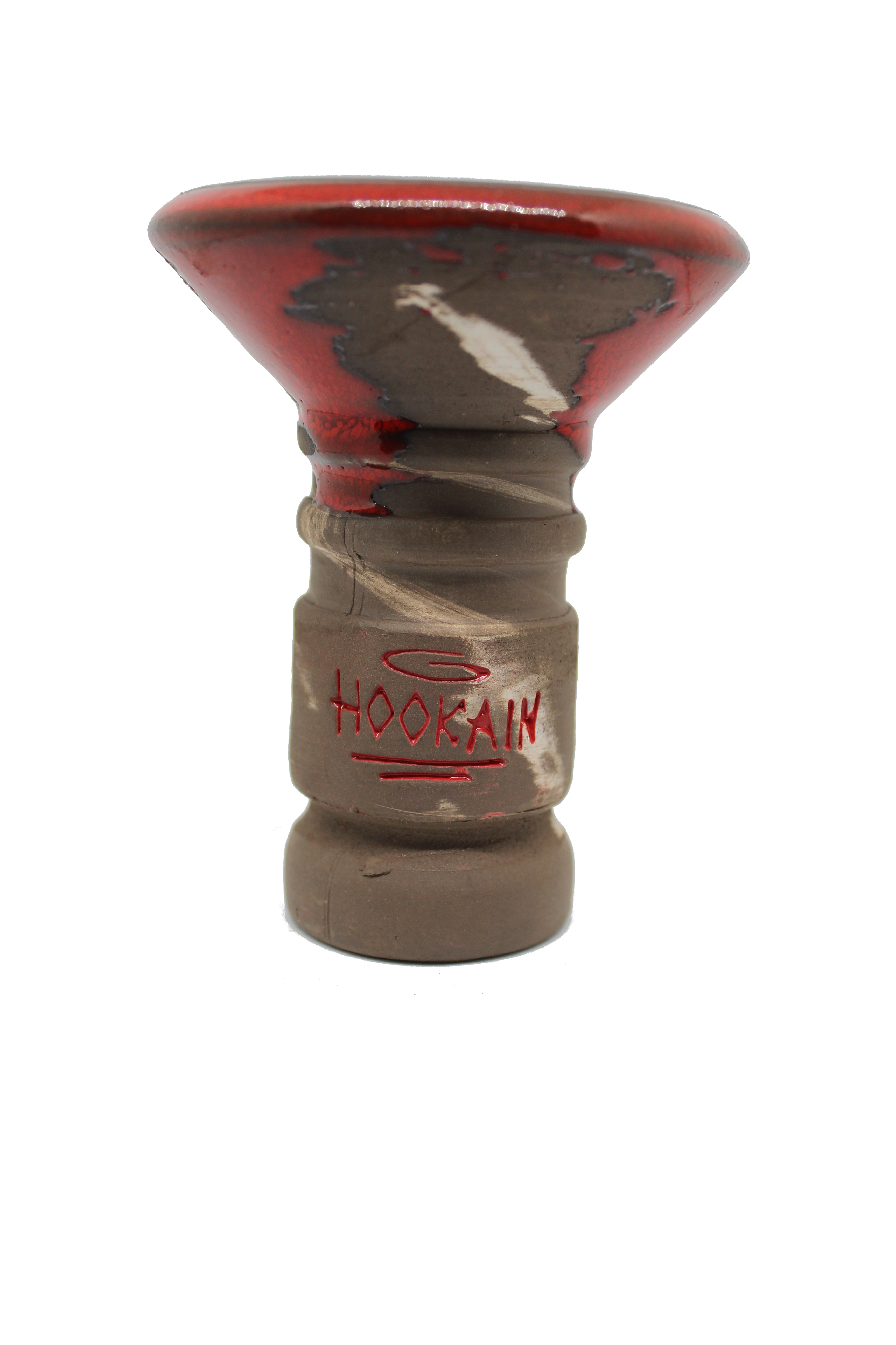 Hookain - Twister Bowl - Black