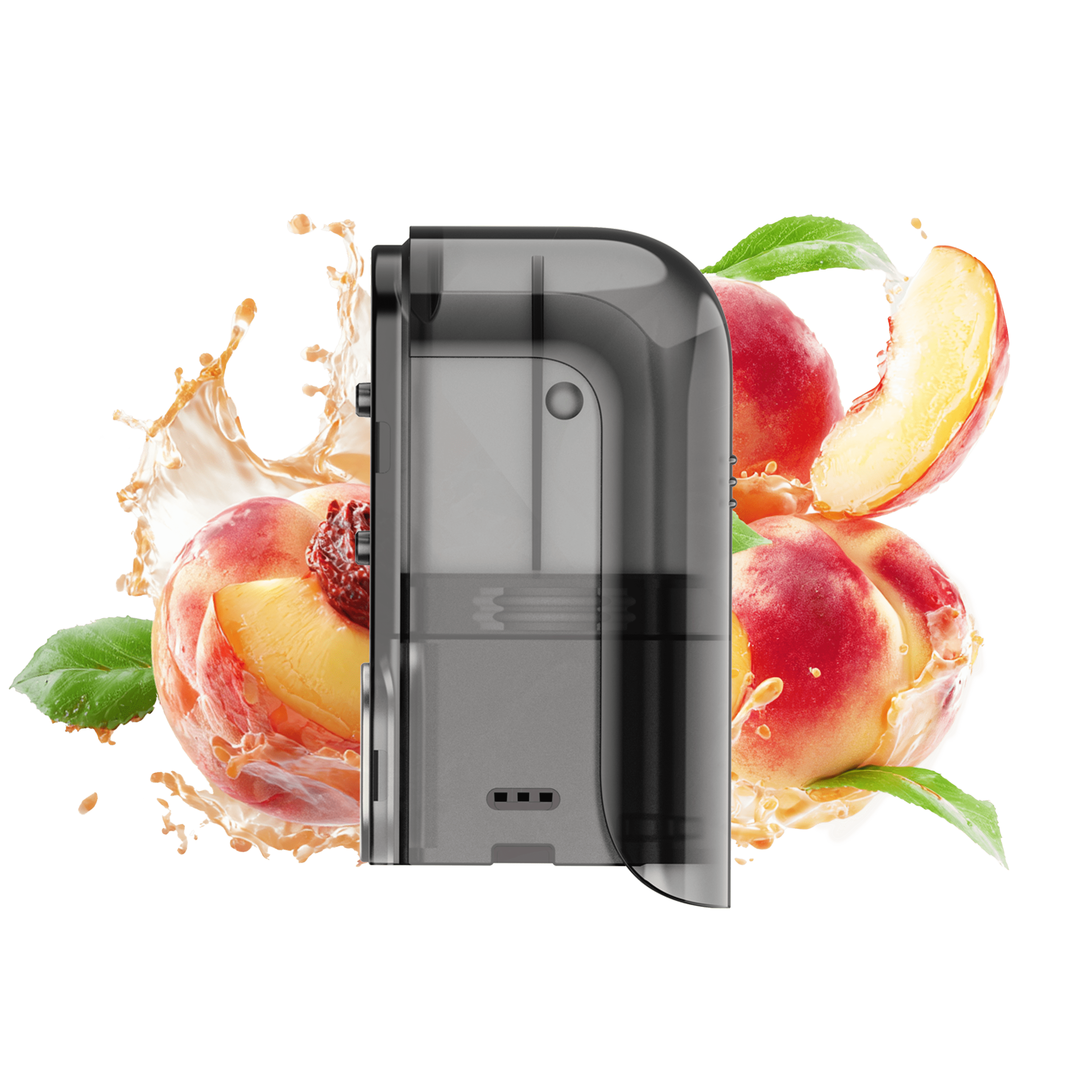 PIXL 20K - Refill Container - Juicy Peach