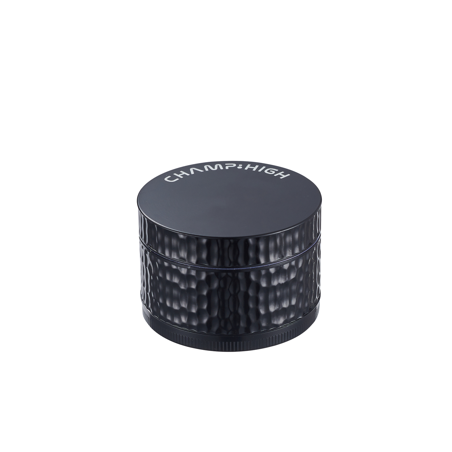 Champ - High Grinder - Hammered 52mm Champ - High Grinder - Hammered 52mm