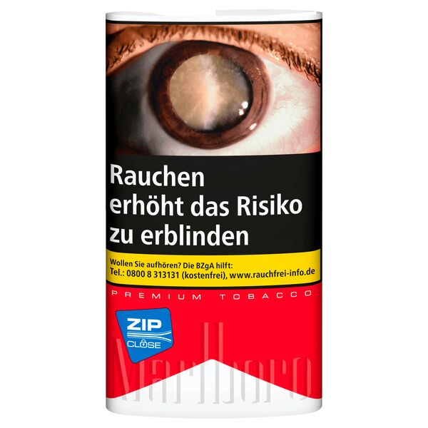 Marlboro Tobacco Red 30g - 8,00