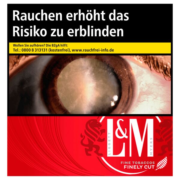 L&M Red 7XL 21