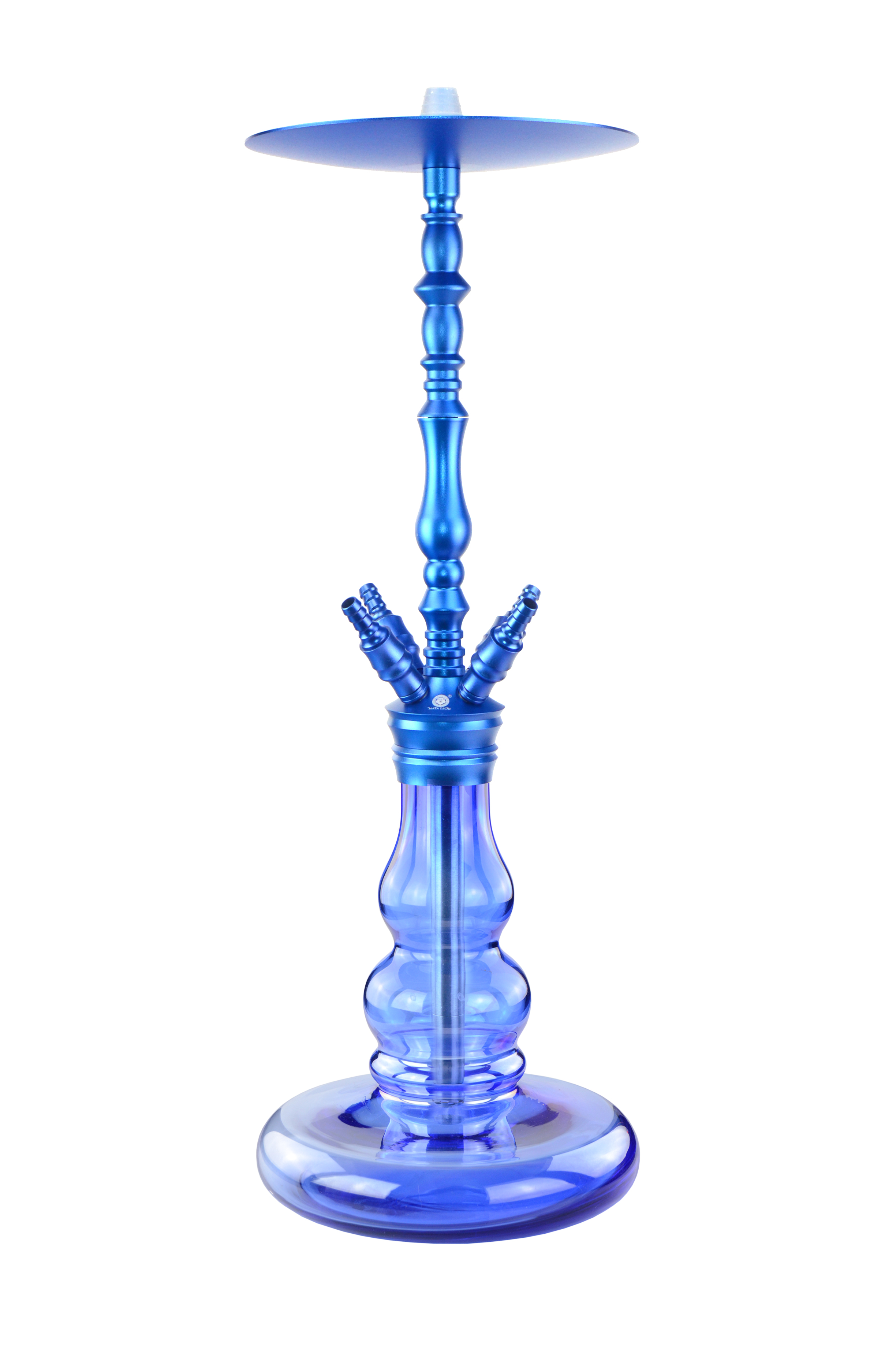 Mata Leon Shisha - MLS852 - Excalibur  Ink - Blau