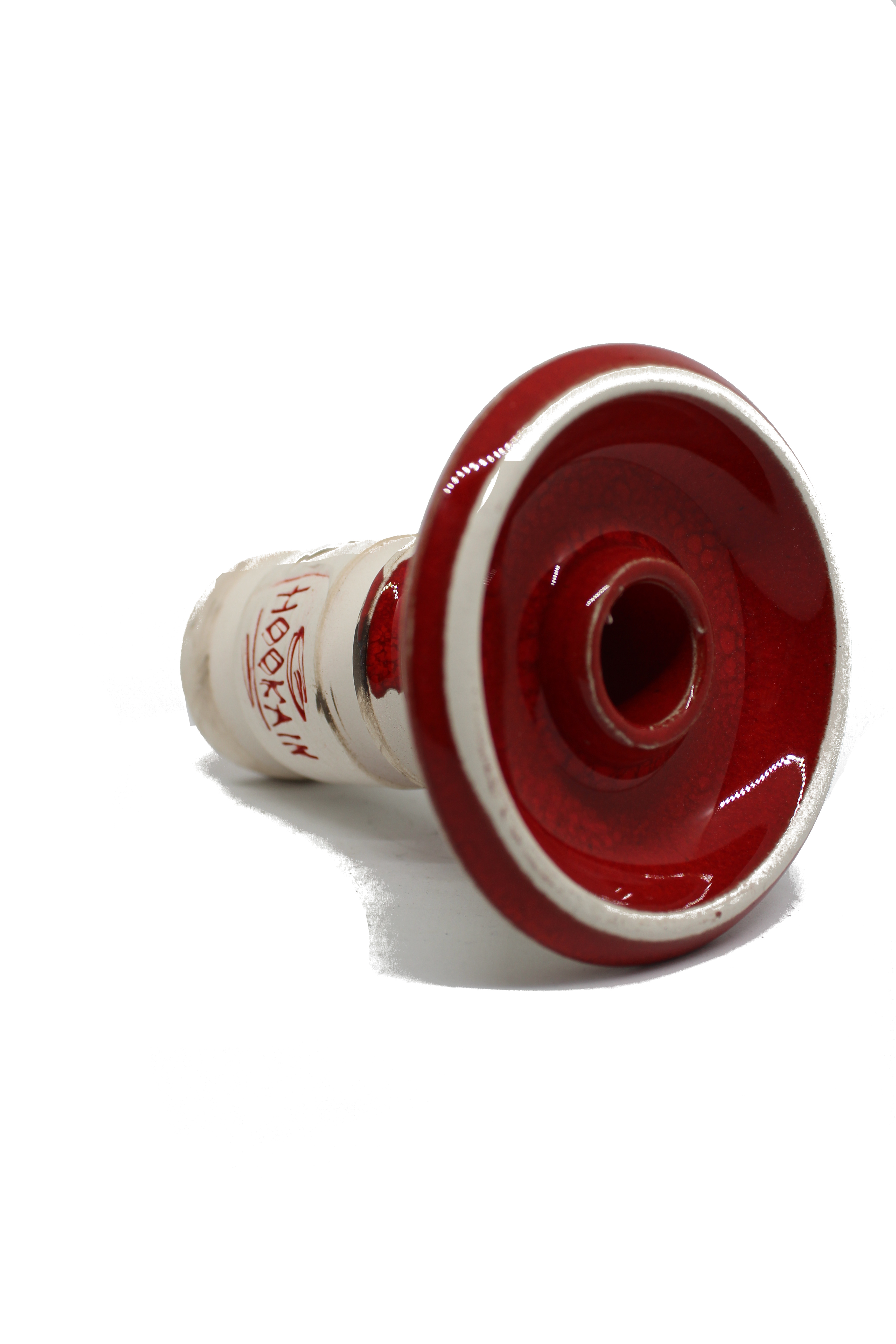 Hookain - Twister Bowl - White