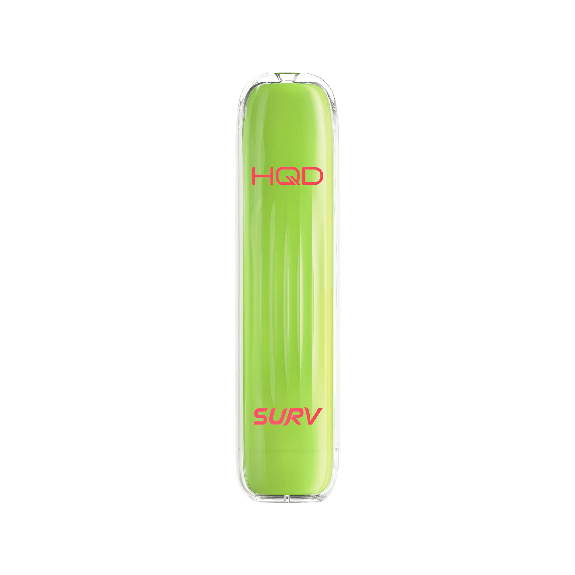 HQD Surv - E-Shisha - 600 Züge - Double Apple