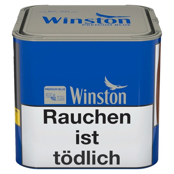 Winston Premium Blue 56g
