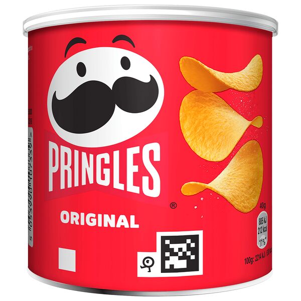 Pringles - Original 40g