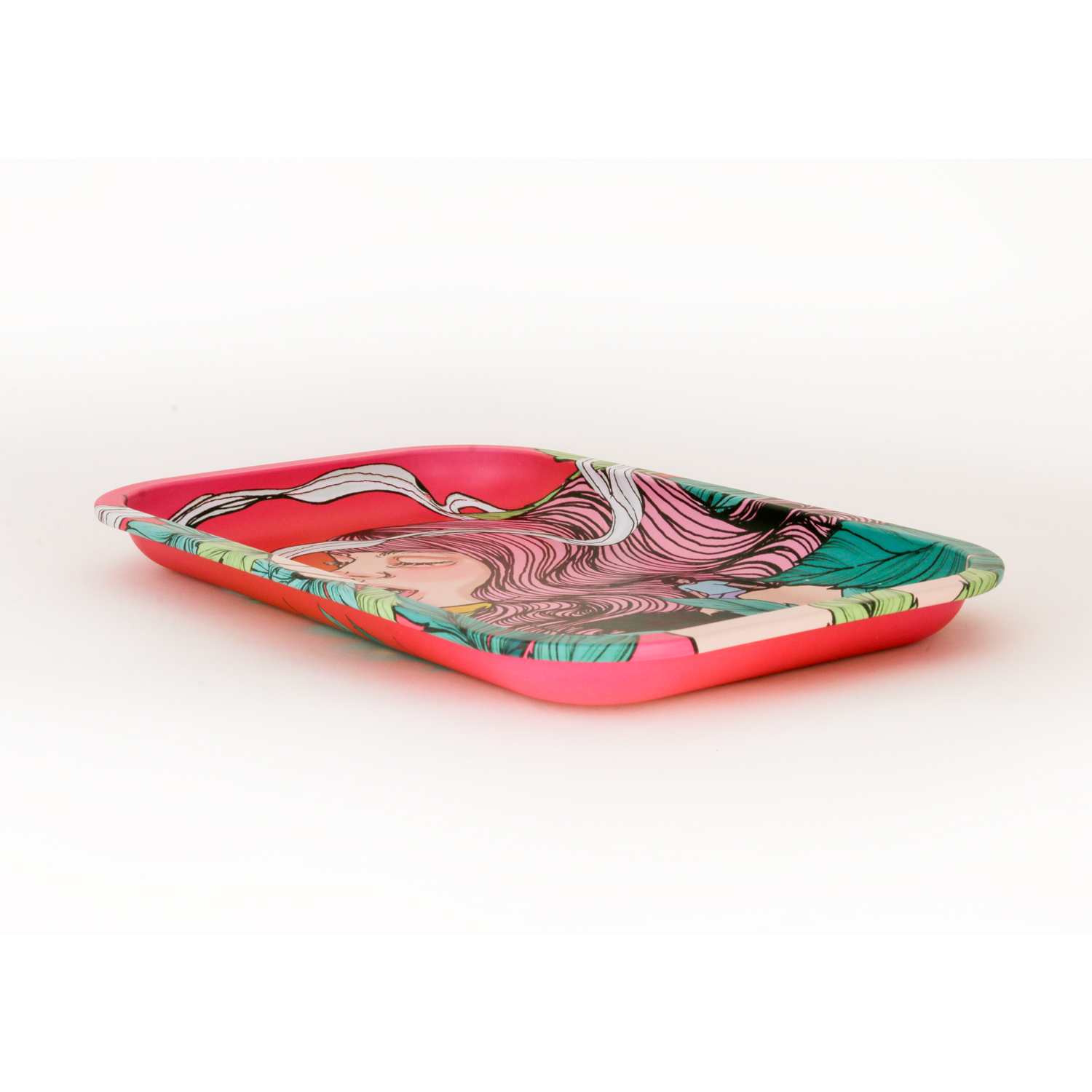 G-Rollz - Medium Tray - Colossal Dream - 17,5x27,5cm