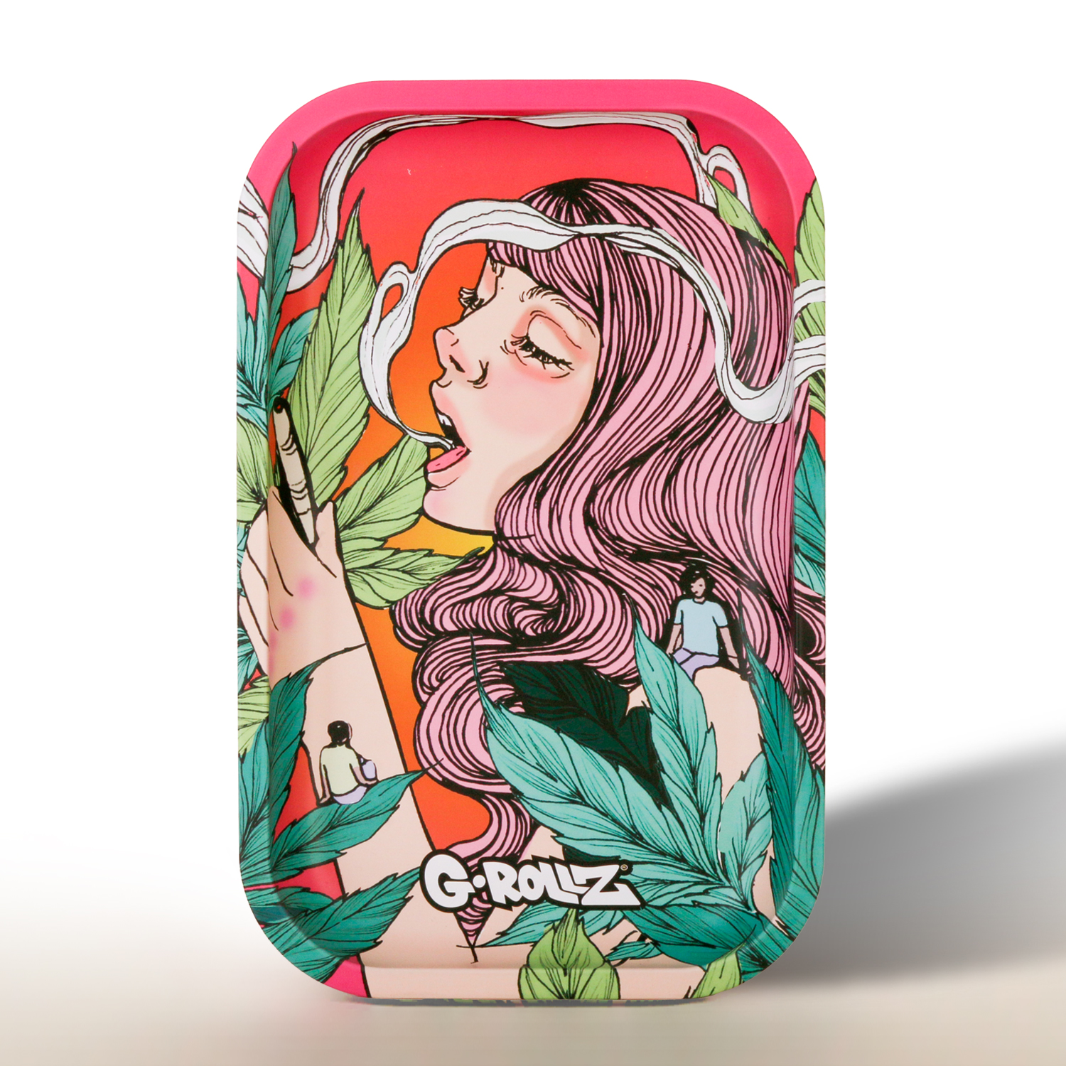 G-Rollz - Medium Tray - Colossal Dream - 17,5x27,5cm 