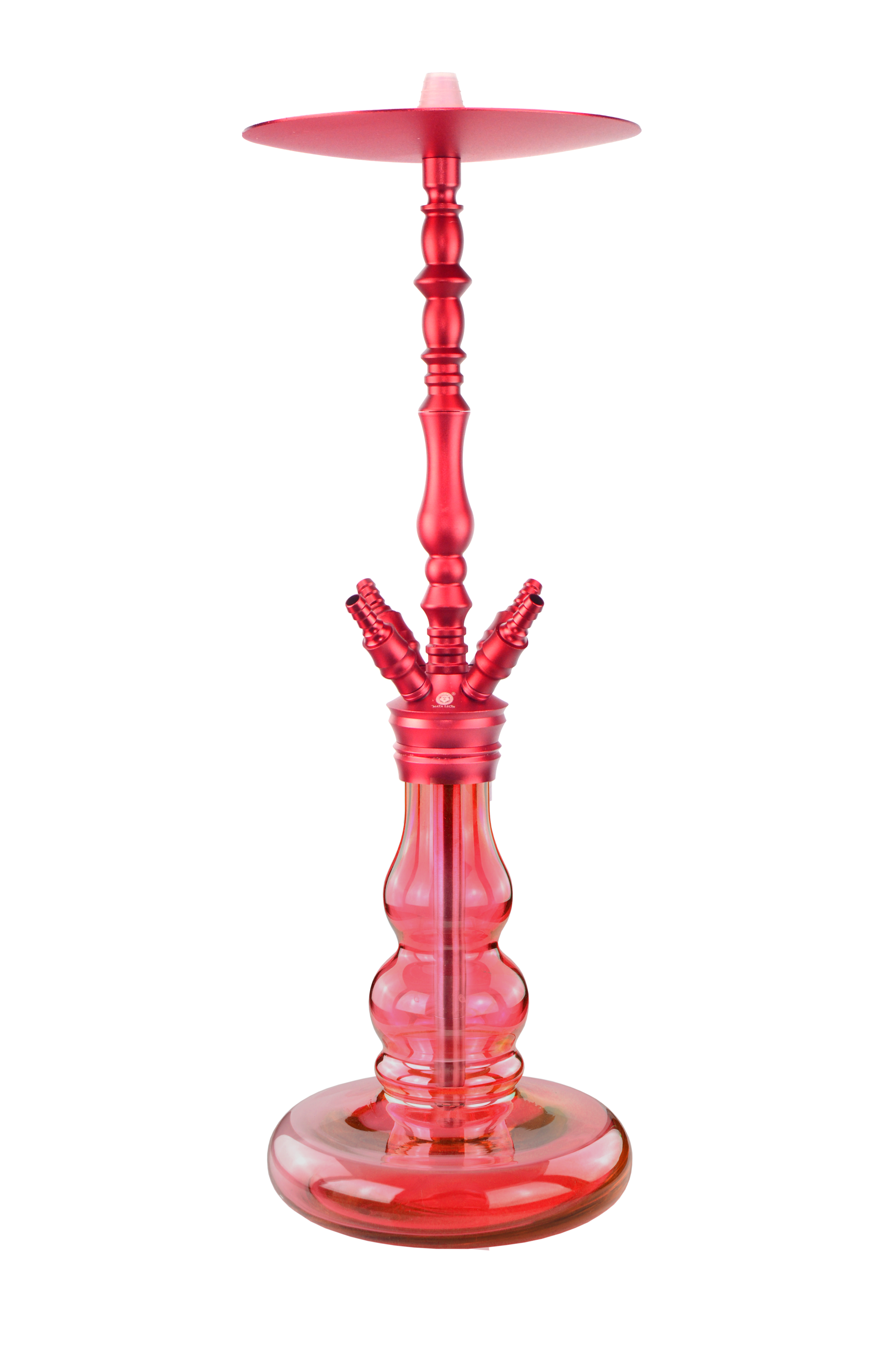 Mata Leon Shisha - MLS852 - Excalibur Bloody Marry - Rot