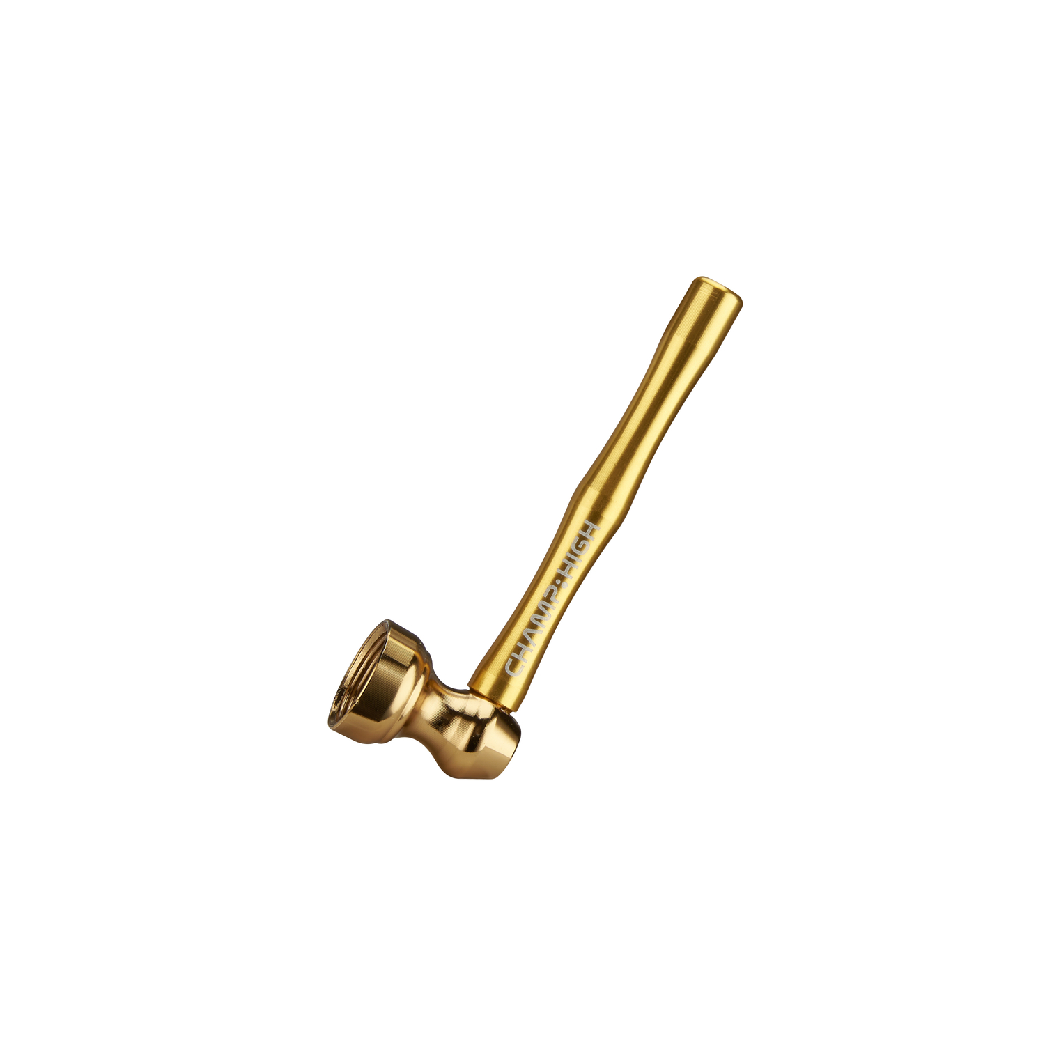 Champ - High Pipe - Mini Alu 8,5cm