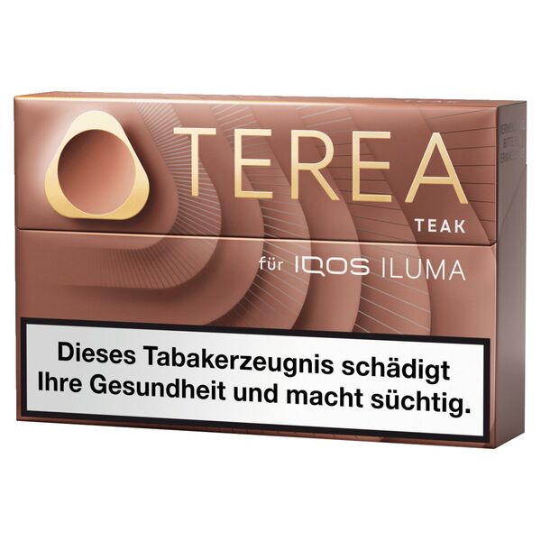 Terea Teak 7,8