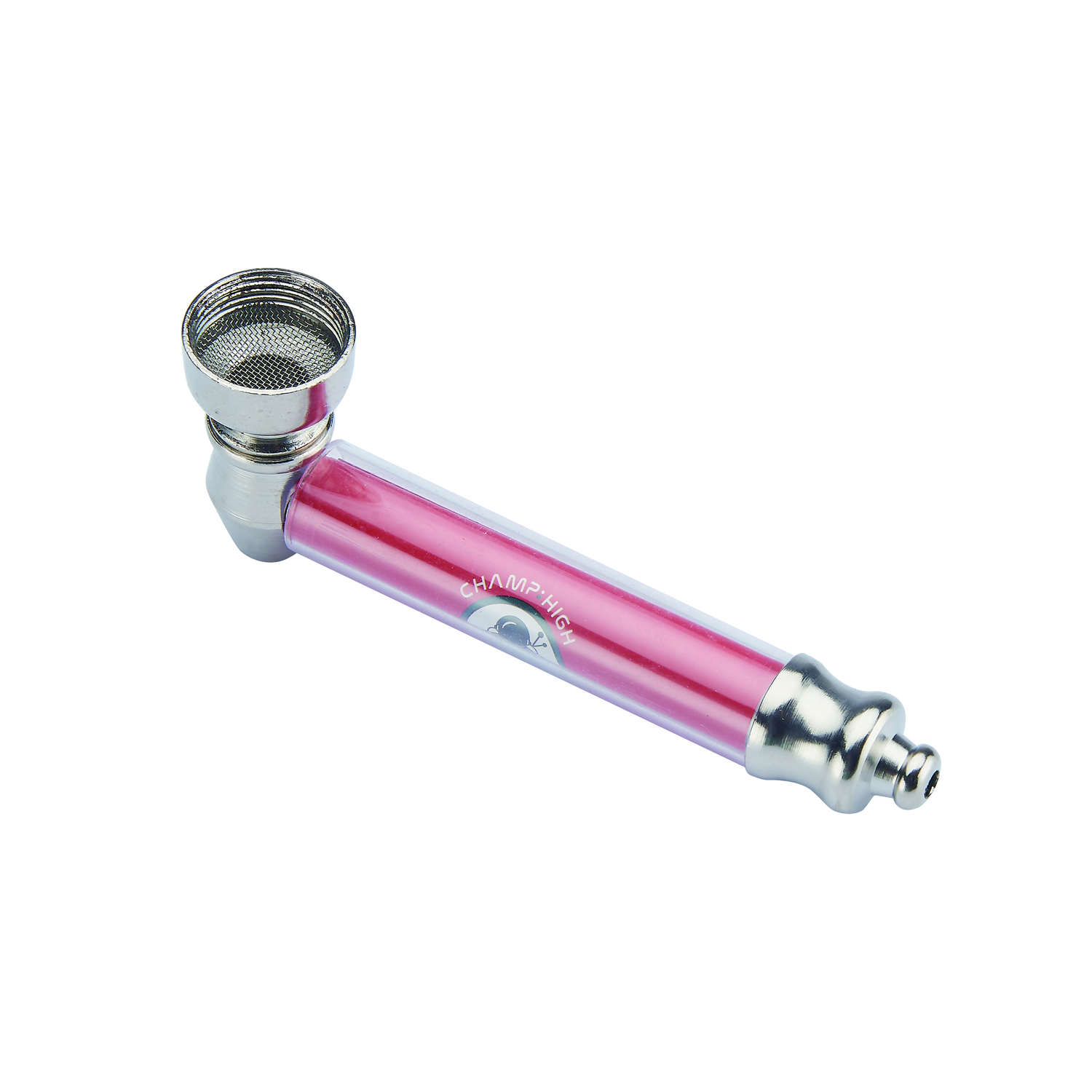 Champ - High Pipe - Mini Metal Champ - High Pipe - Mini Metal