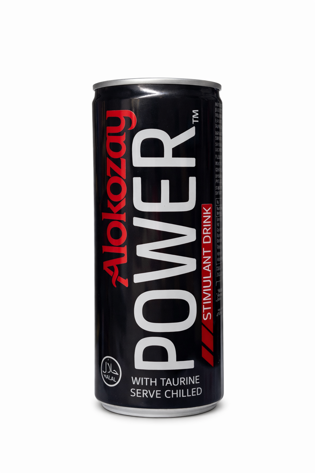 Alakozai Power 330ml - Inkl. Deutsche Label
