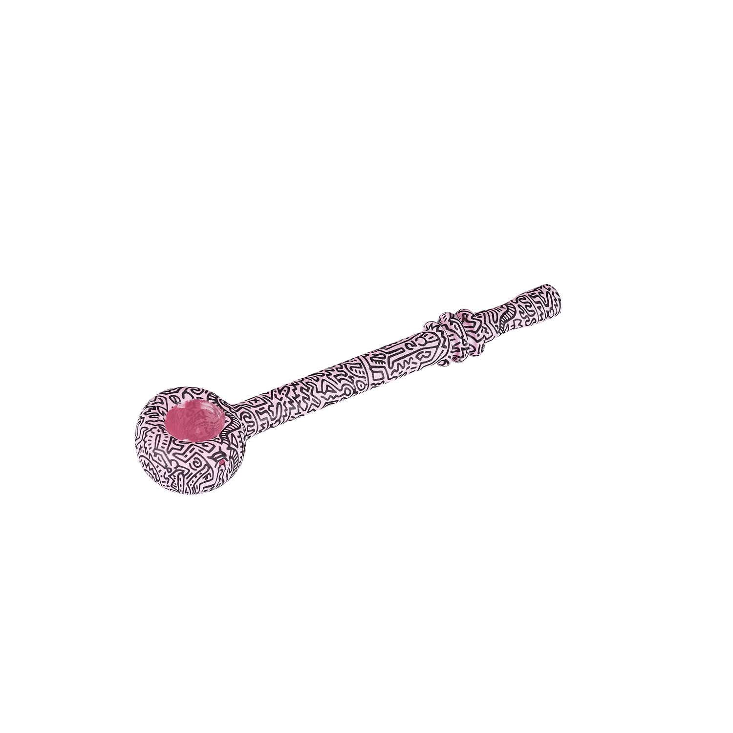 Champ - High Pipe - Doodle