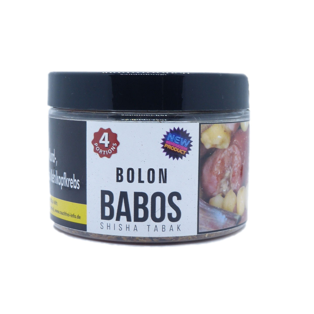 Babos Tobacco 25g - Balon