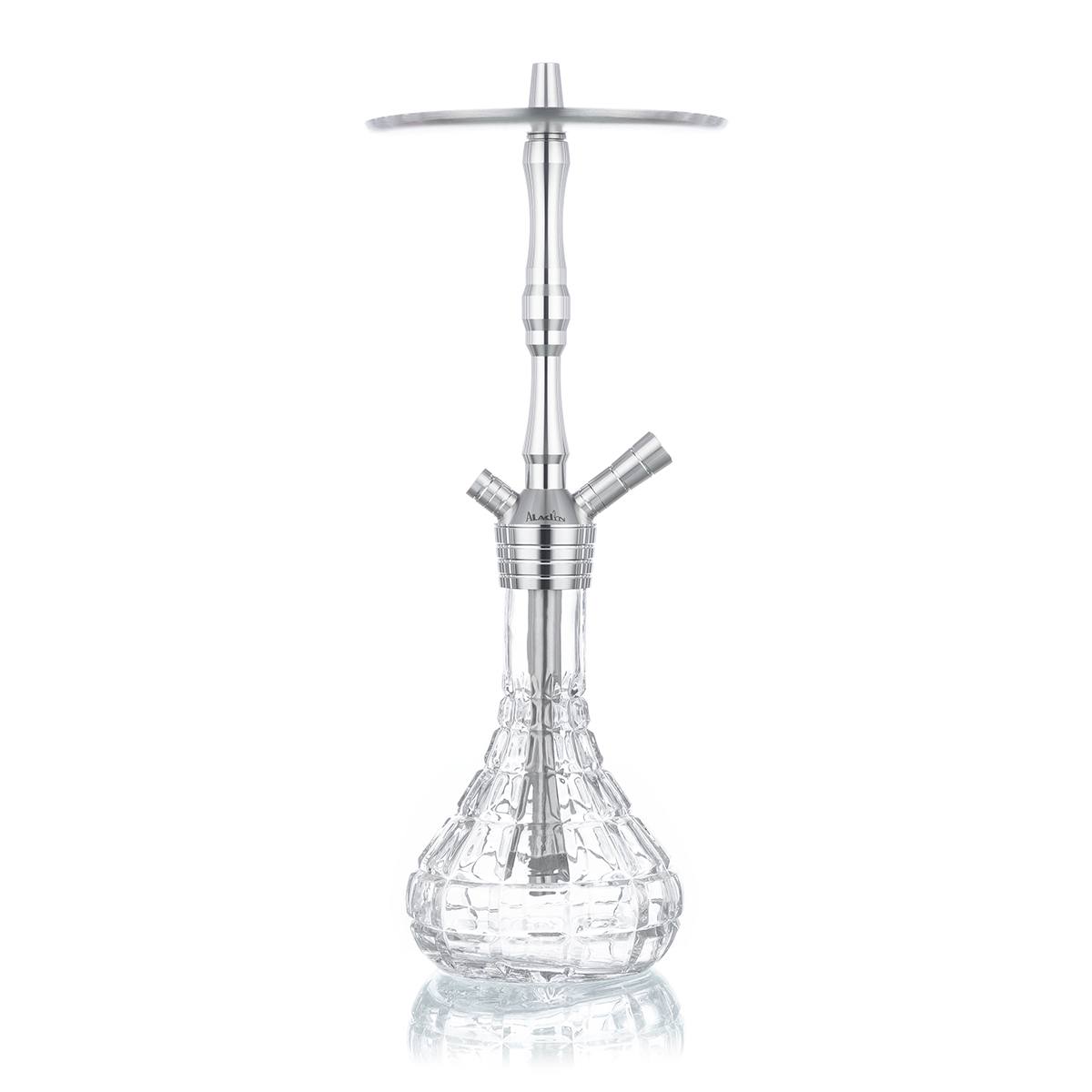 Aladin Shisha - MVP 470 - Cube Aladin Shisha - MVP 470 - Cube