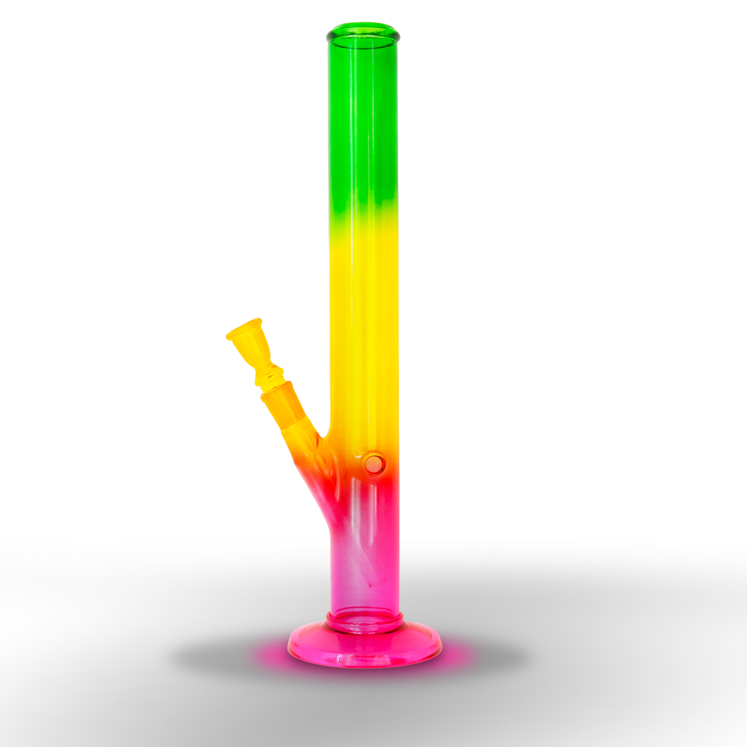 Glow Glas Zylinder H.40cm