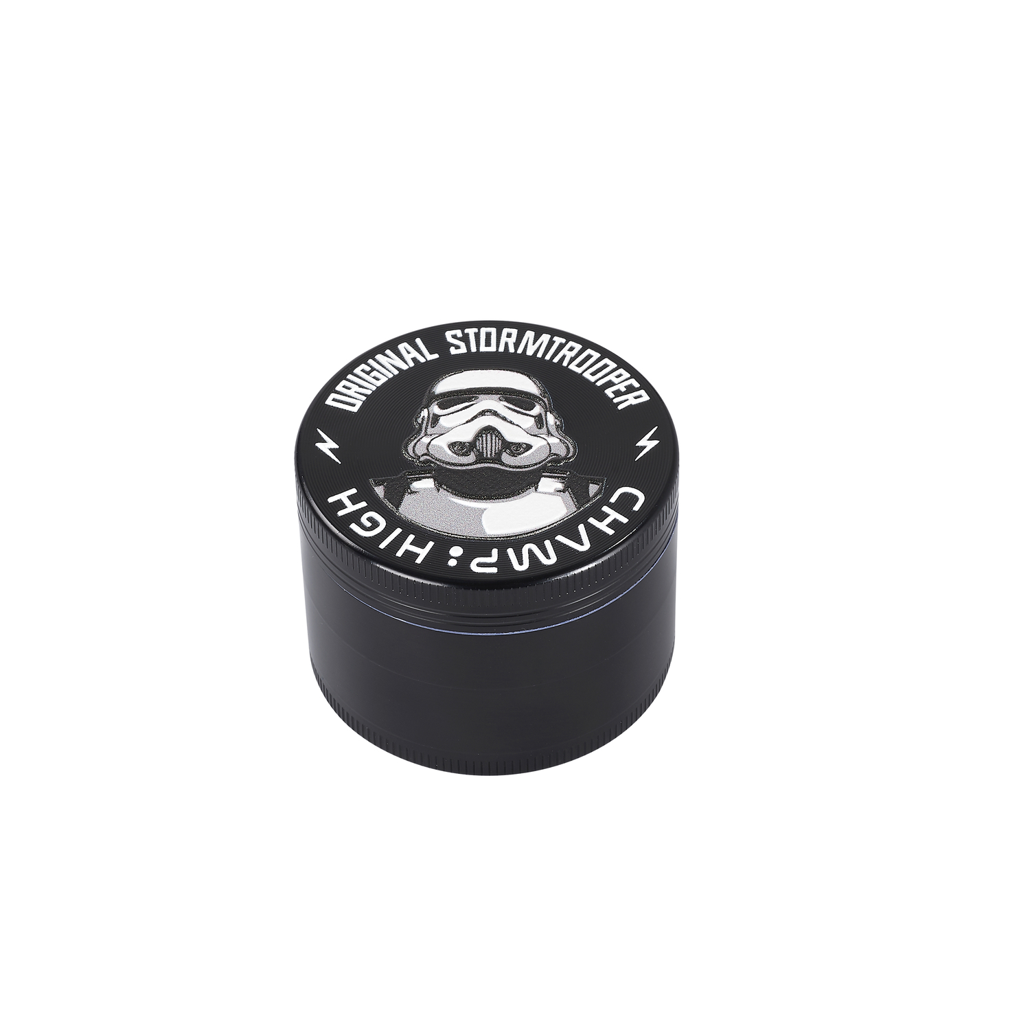Champ - High Grinder - Original Stormtrooper 3D - 50mm