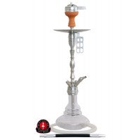 Amy Shisha - SS08 Transparent