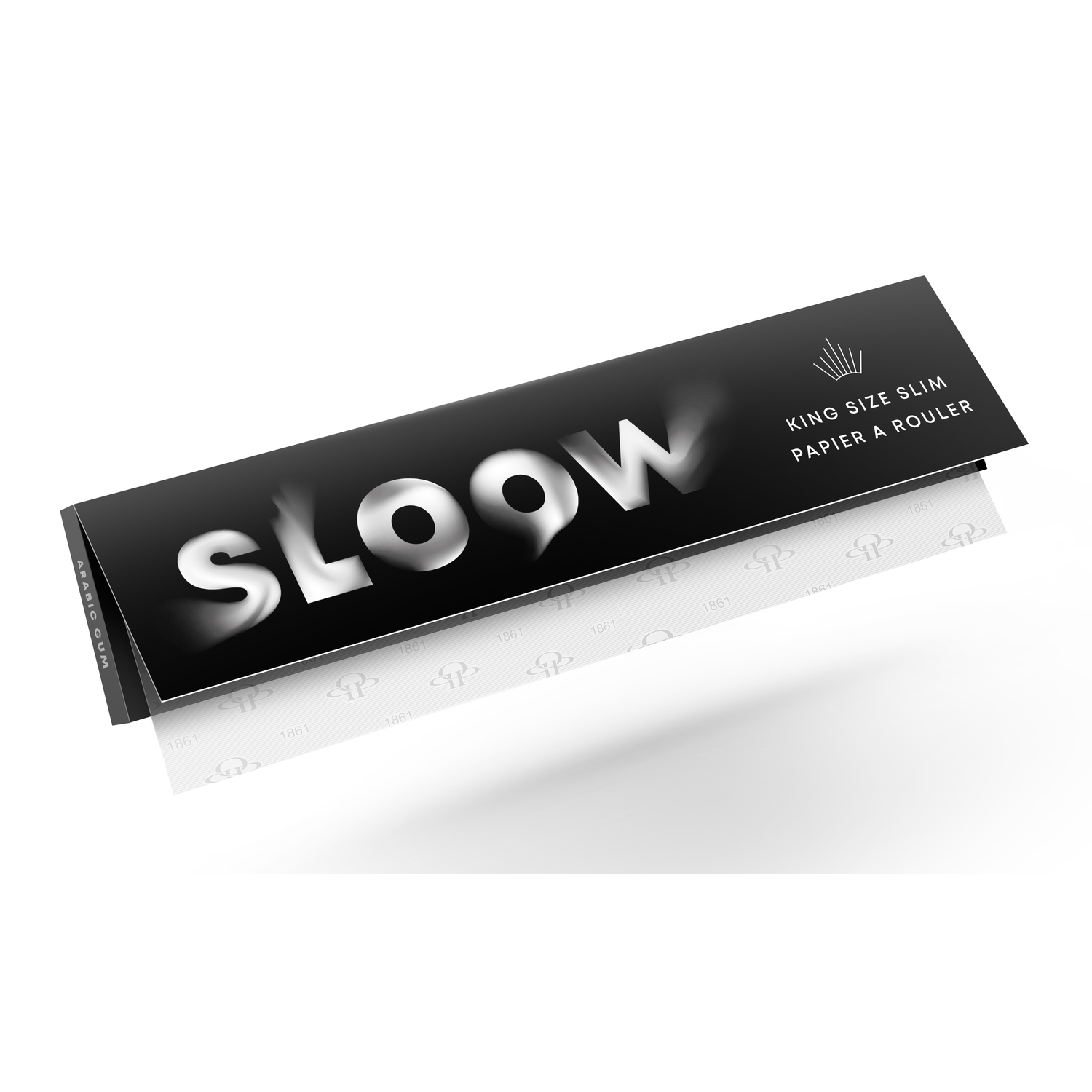 Sloow - King Size Booklets 50er