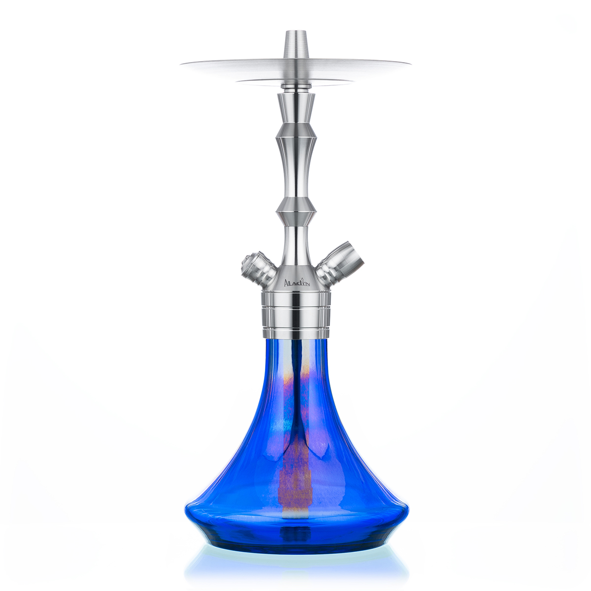 Aladin Shisha - MVP 360 - Blau