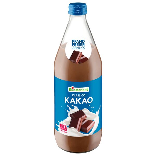 Münsterland - Classico - Kakao Drink 500ml