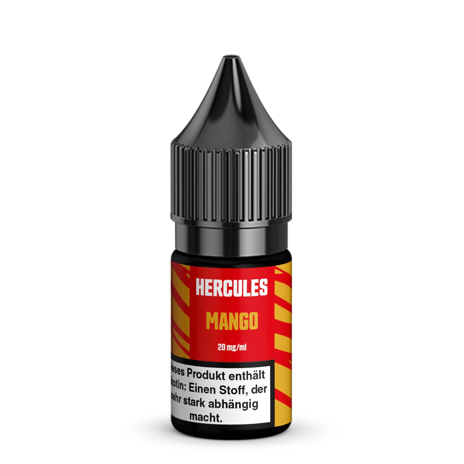 Herculas Liquid -20mg/ml - Mango