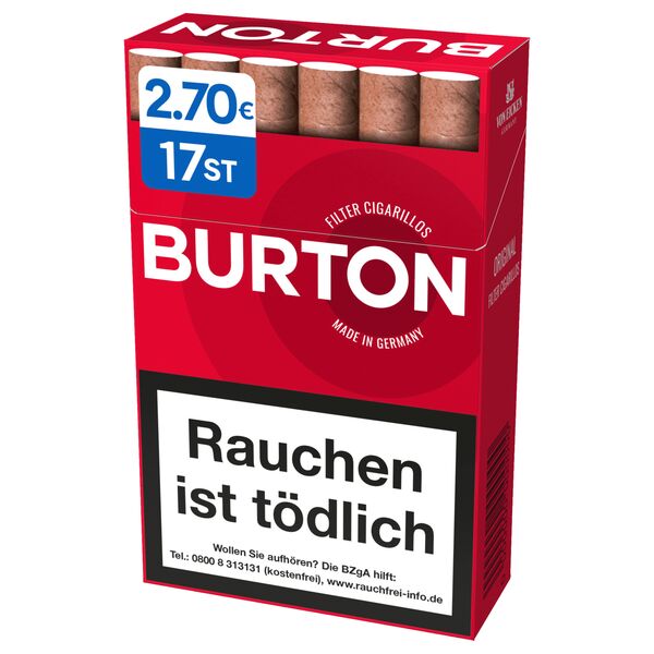 Burton - Original L - 2,70