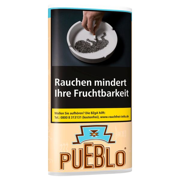 Pueblo Classic 30g - 6,75