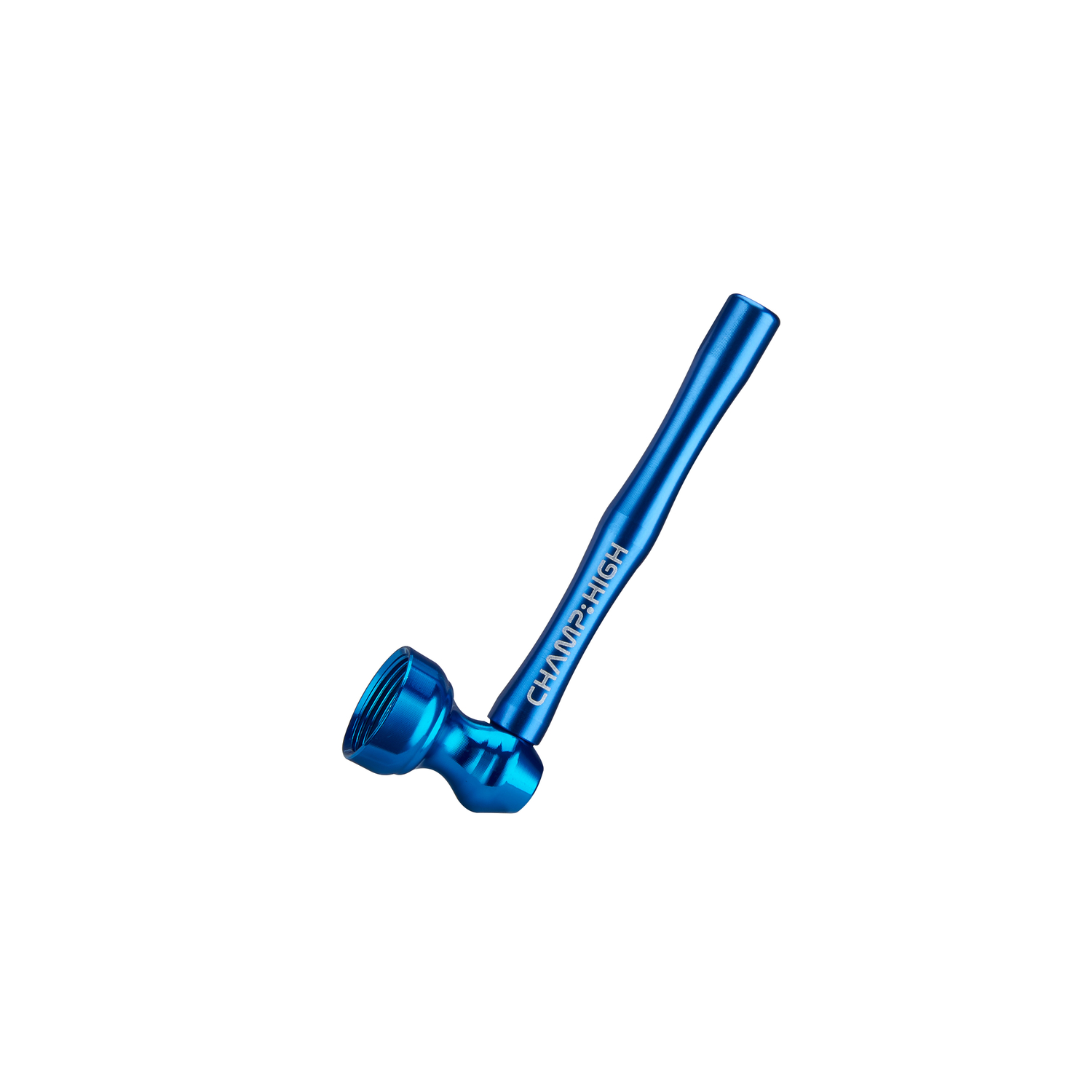 Champ - High Pipe - Mini Alu 8,5cm