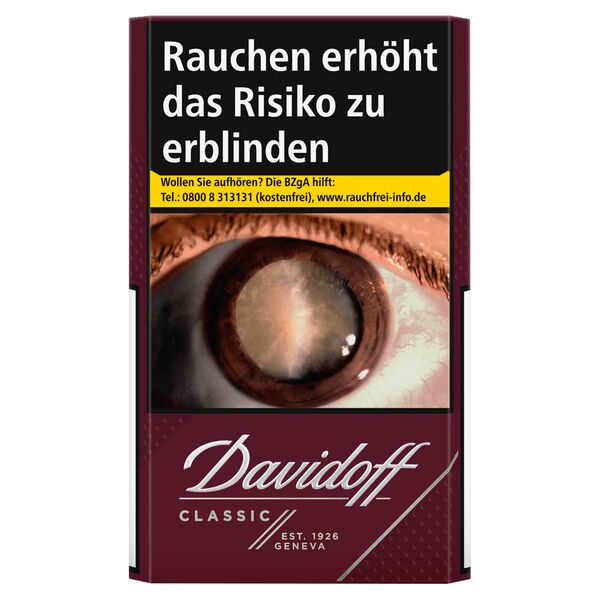 Daviddoff Classic 9,40