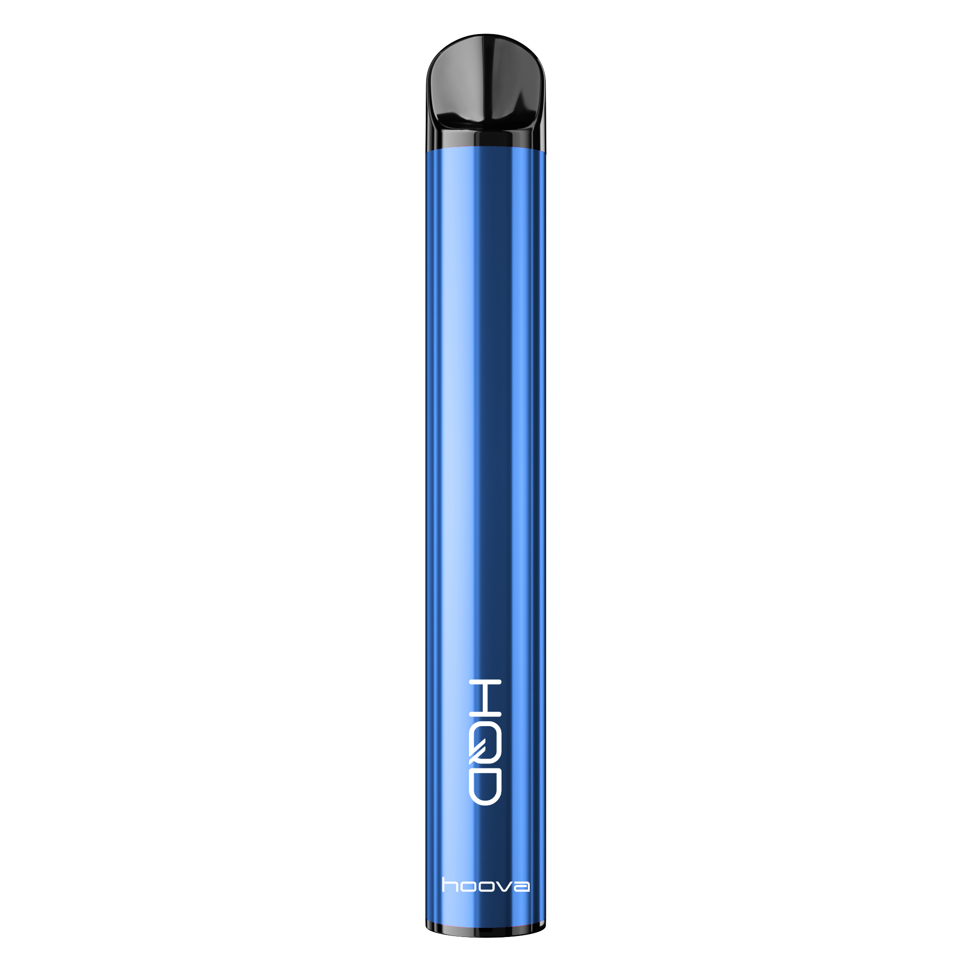 HQD Hoova - E-Shisha - 600 Züge - Blueberry
