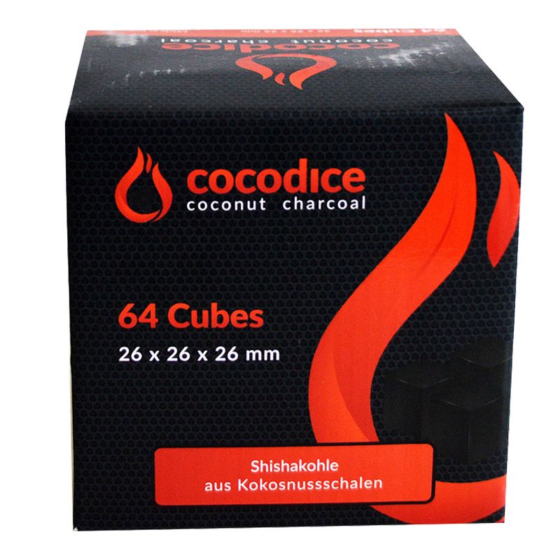 Cocodice 1Kg - 26