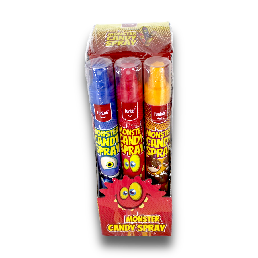 Funlab - XXL Monster Spray