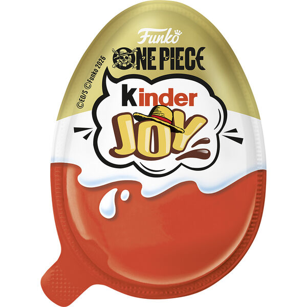 Kinder - Joy 20g