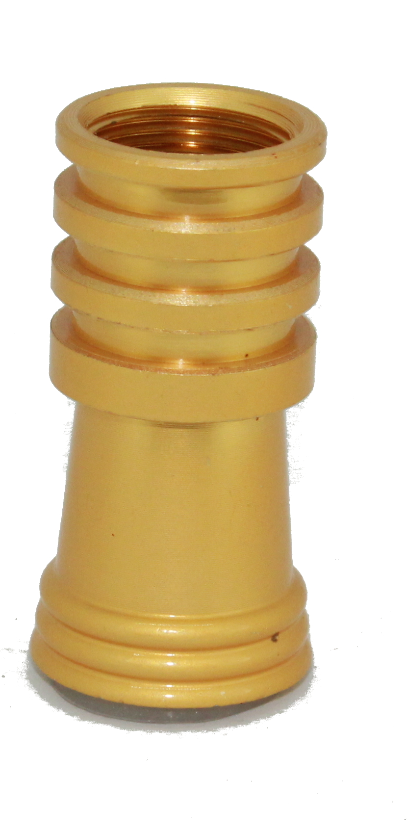 Adapter Gold Matt