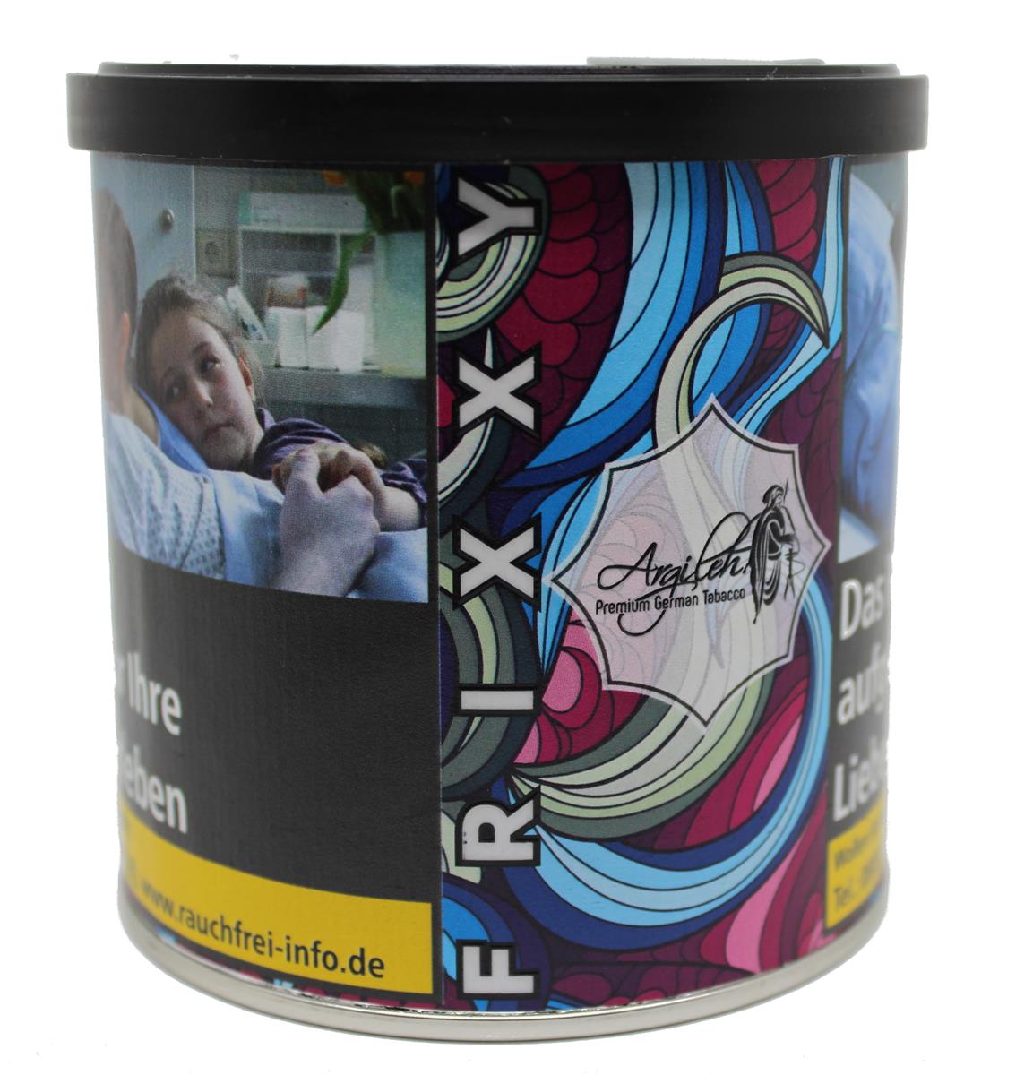 Argileh Tobacco 200g - Frixxy