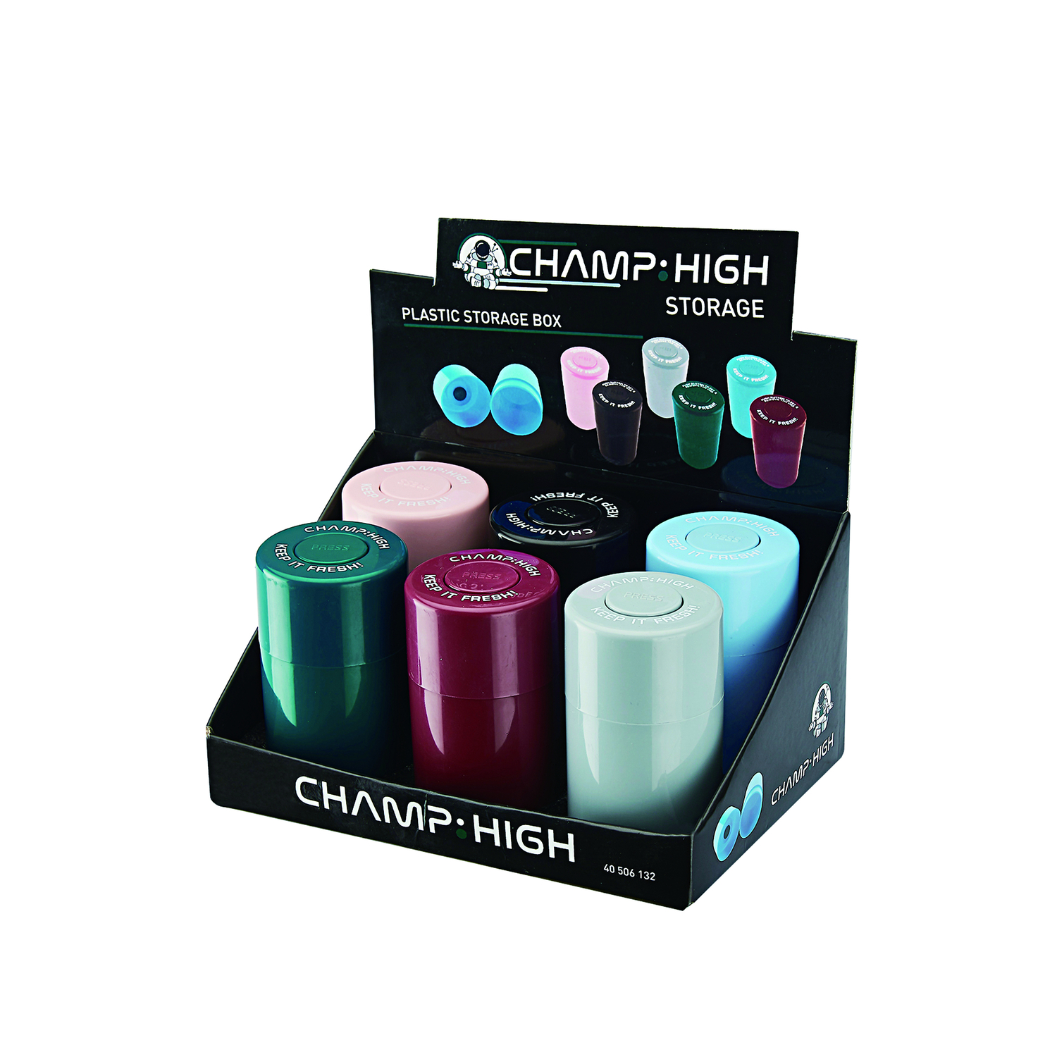 Champ - High Air - Thight Smellless Colors