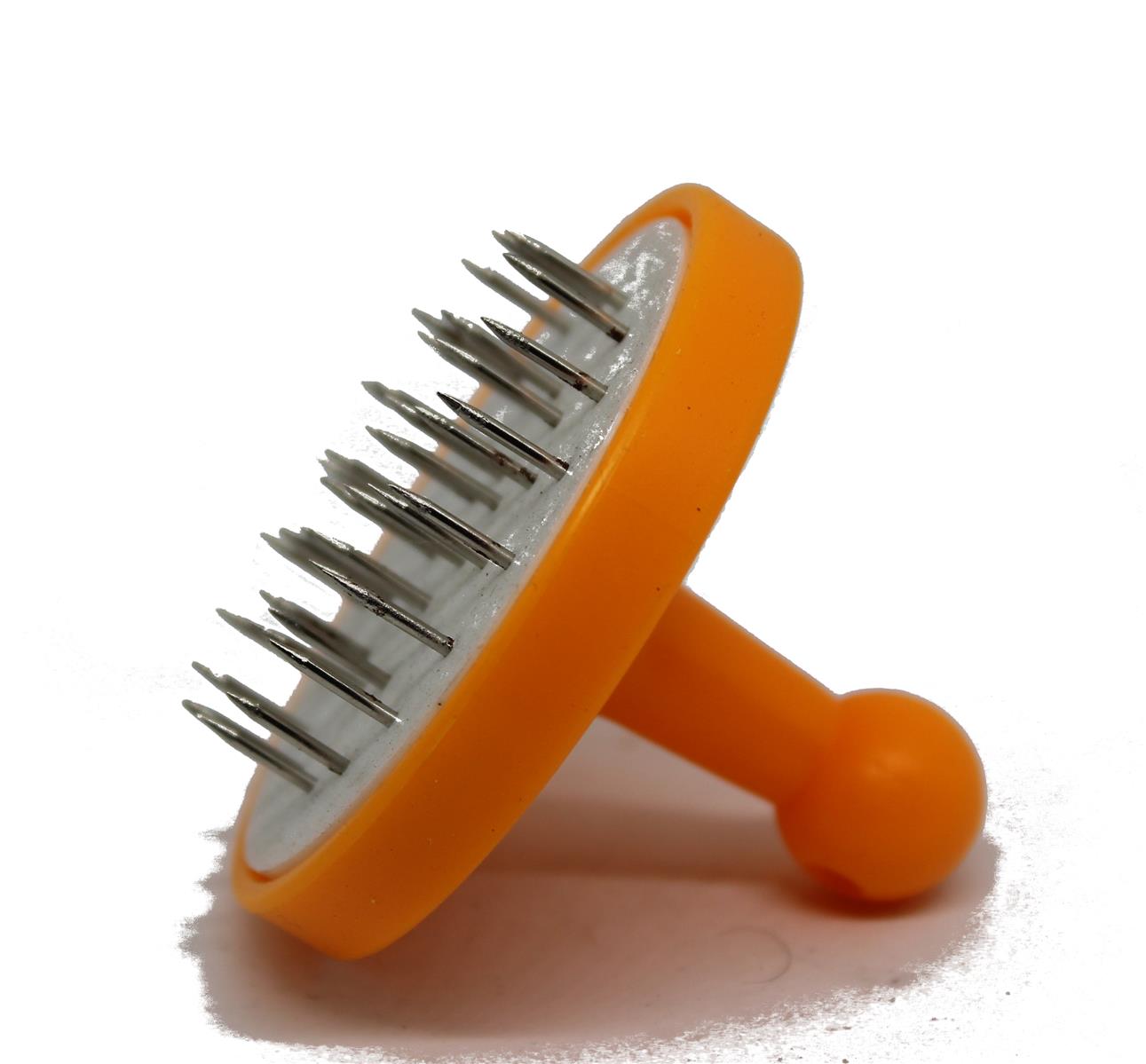 L'amour Alufolien Locher - Orange