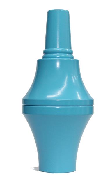 Amy Melassefänger Blau
