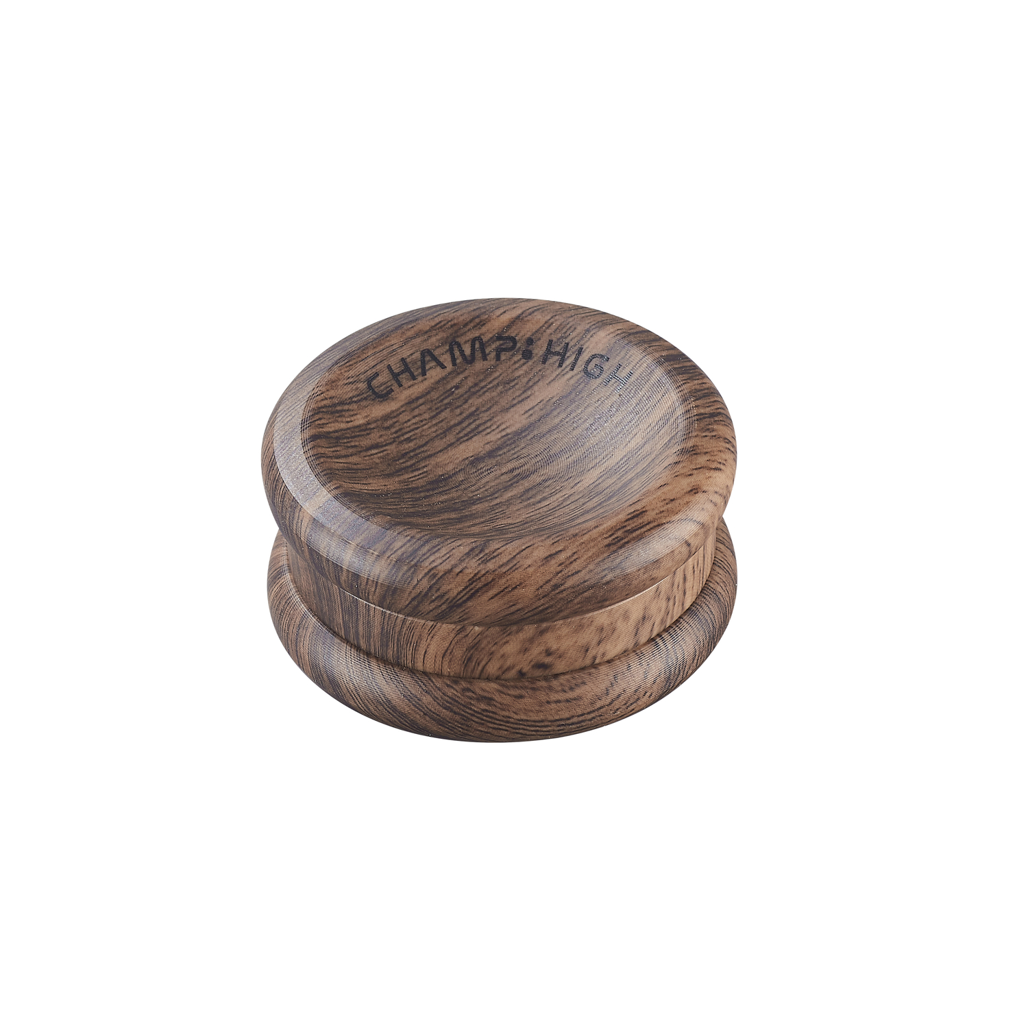 Champ - High Grinder - Wooden Pattern Champ - High Grinder - Wooden Pattern