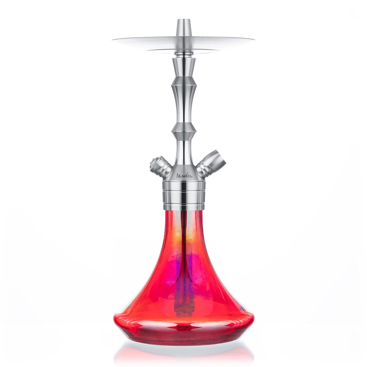 Aladin Shisha - MVP 360 - Rot