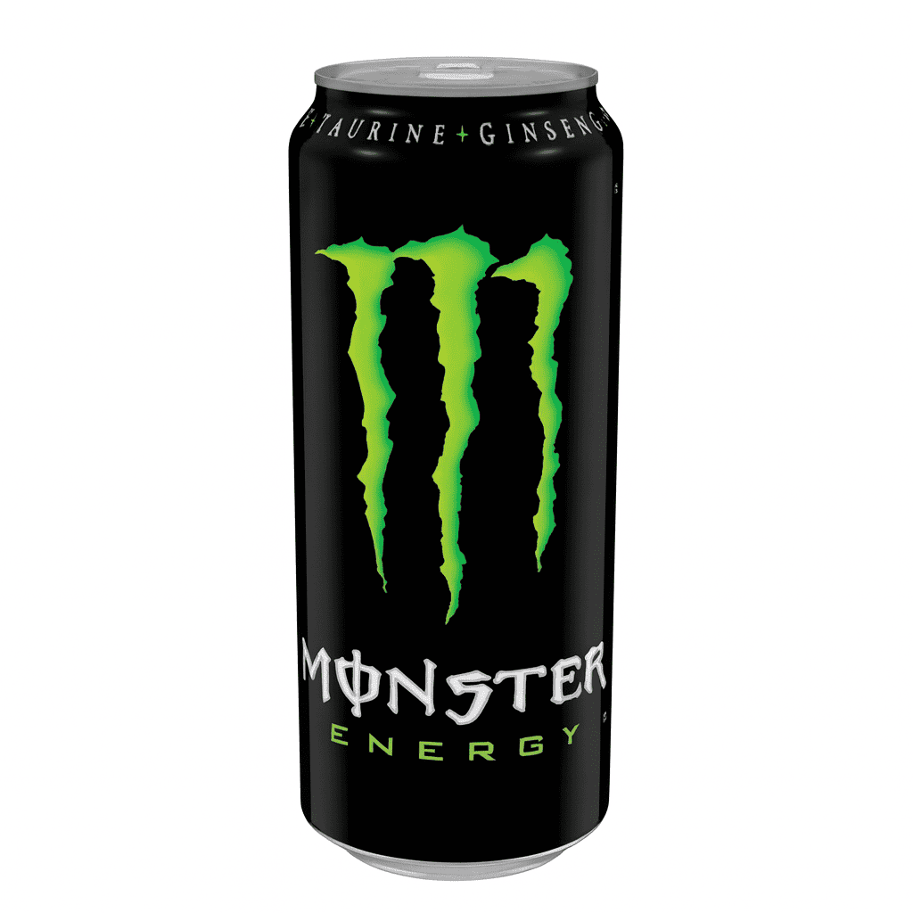 Monster Energy - 500ml