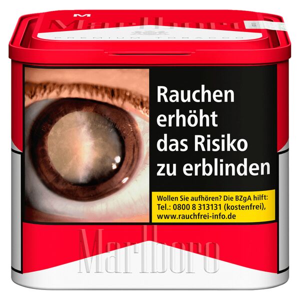 Marlboro Tobacco Red 70g