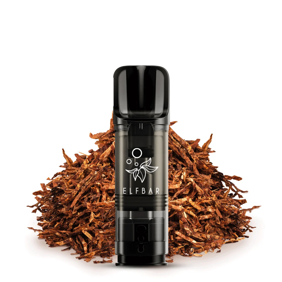 Elfbar - Elfa Prefilled Pod 2x2ml - Golden Tobacco