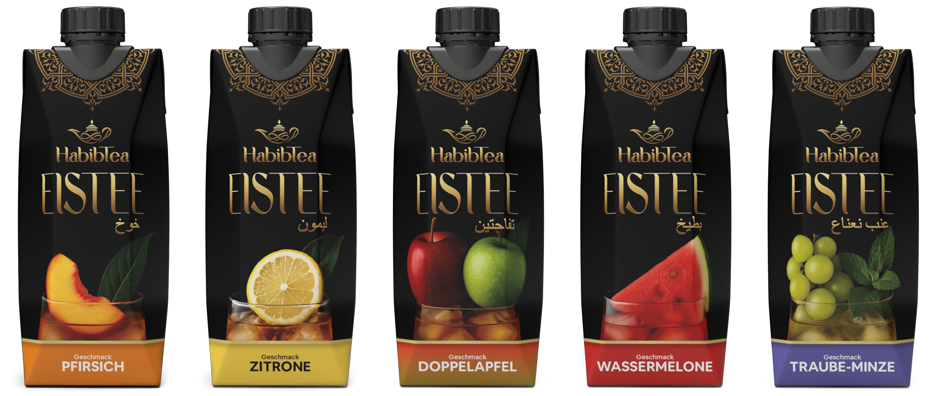 HabibTea