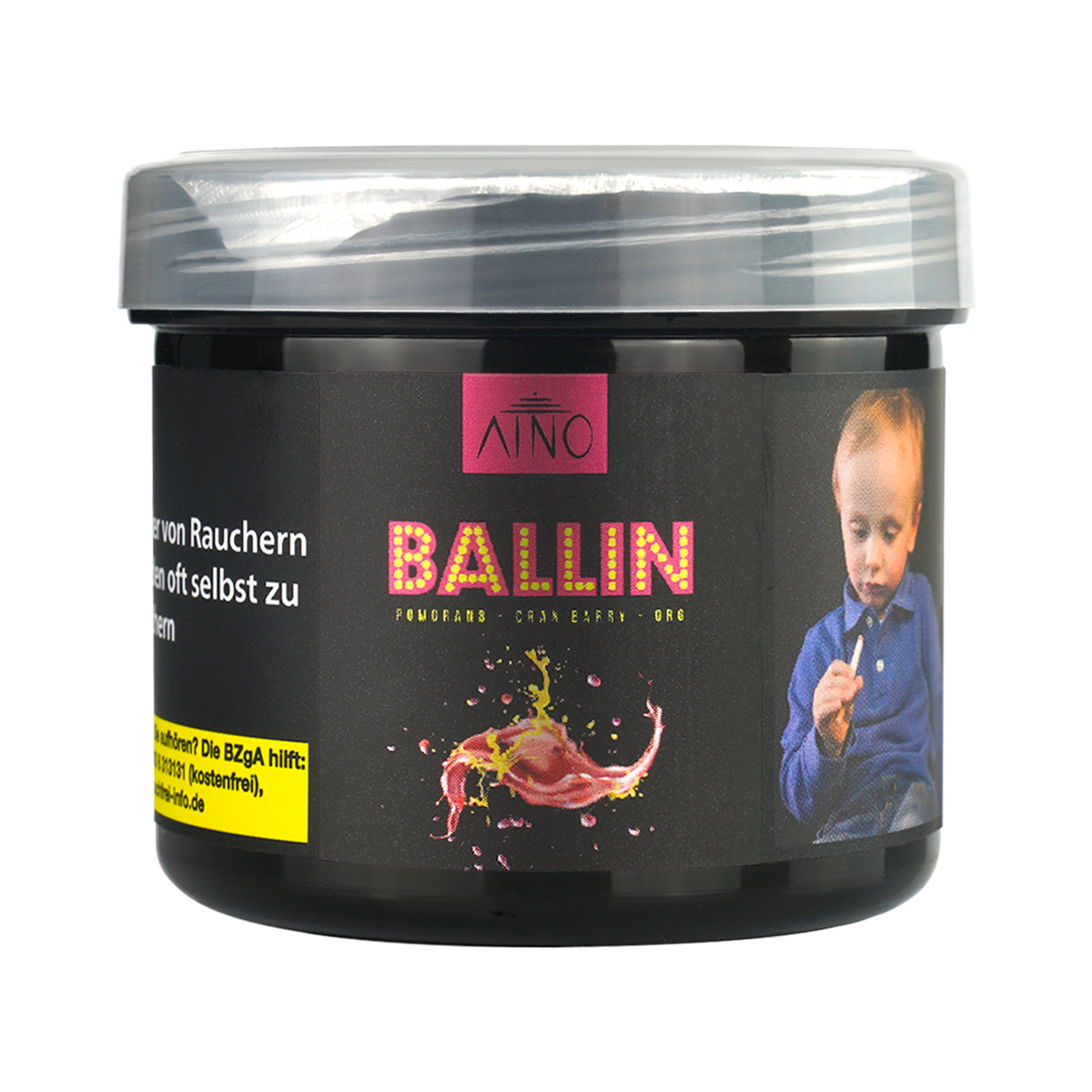 Aino Tabak 20g - Ballin