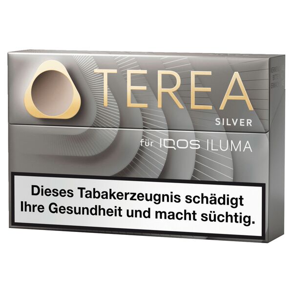 Terea Silver 7,80