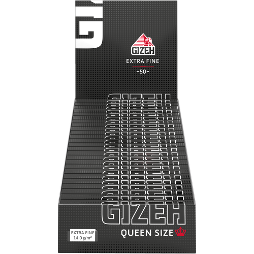 Gizeh - Queen Size 